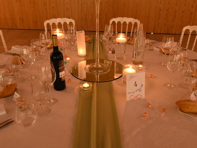 Le mariage de Yann et Noëlie à Palaiseau, Essonne 15