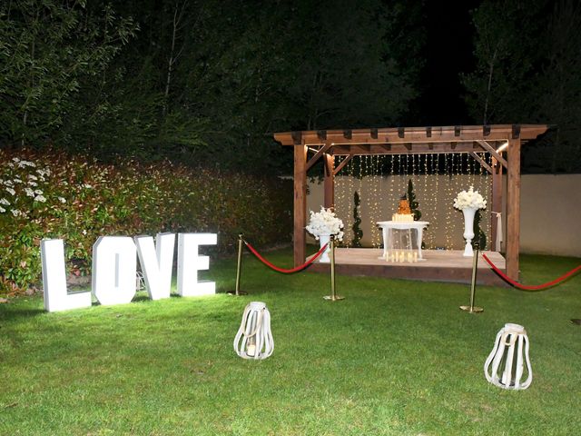 Le mariage de Yann et Noëlie à Palaiseau, Essonne 18