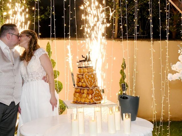 Le mariage de Yann et Noëlie à Palaiseau, Essonne 19