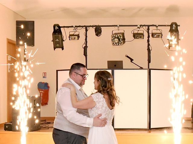 Le mariage de Yann et Noëlie à Palaiseau, Essonne 20