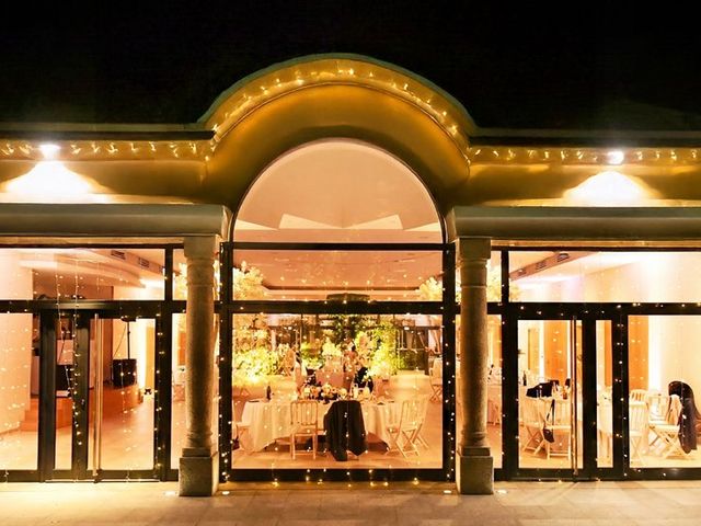 Le mariage de Yann et Noëlie à Palaiseau, Essonne 2
