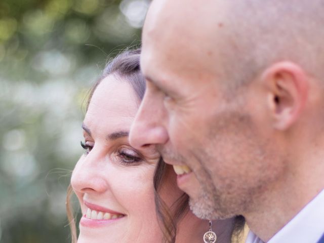 Le mariage de Jean-Julien et Amandine à Langon, Gironde 16