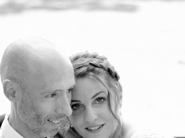 Le mariage de Jean-Julien et Amandine à Langon, Gironde 17