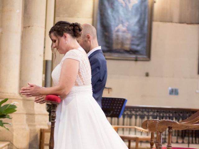 Le mariage de Jean-Julien et Amandine à Langon, Gironde 19