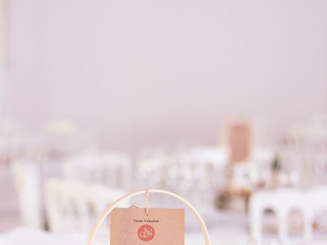 Le mariage de Jean-Julien et Amandine à Langon, Gironde 21