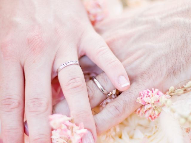 Le mariage de Jean-Julien et Amandine à Langon, Gironde 24