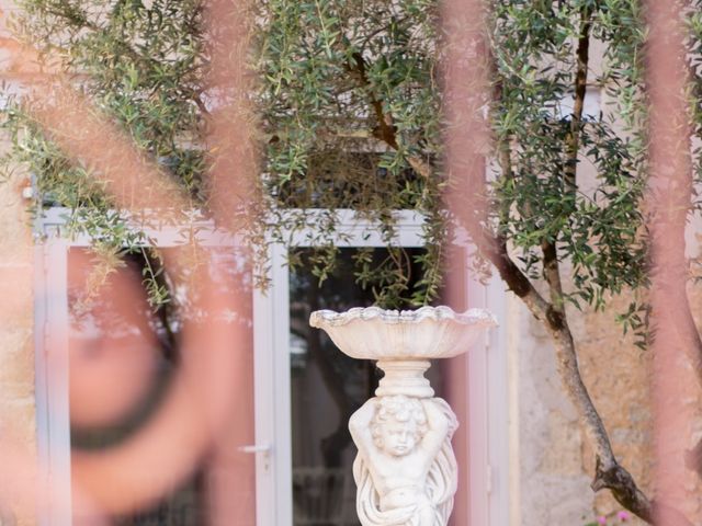 Le mariage de Jean-Julien et Amandine à Langon, Gironde 28