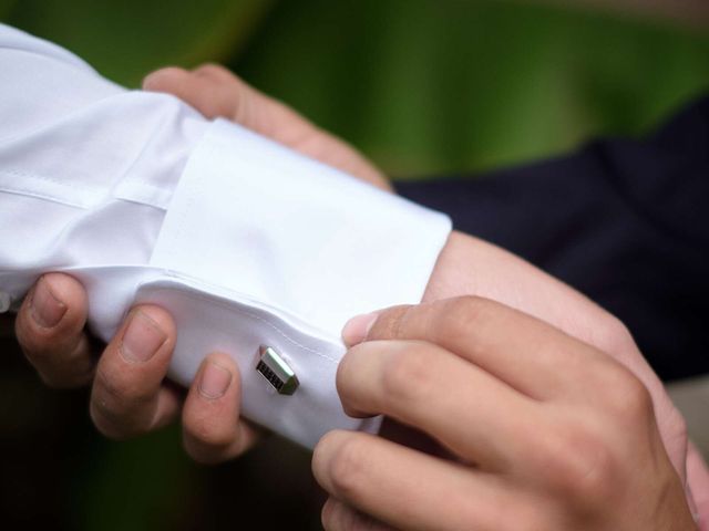 Le mariage de Hendrick et Julie à Clermont-Ferrand, Puy-de-Dôme 7