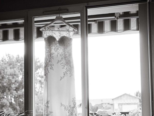 Le mariage de Hendrick et Julie à Clermont-Ferrand, Puy-de-Dôme 10