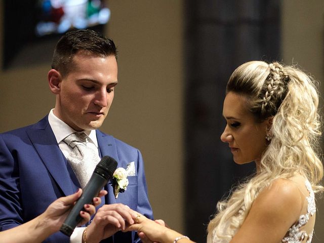 Le mariage de Hendrick et Julie à Clermont-Ferrand, Puy-de-Dôme 28