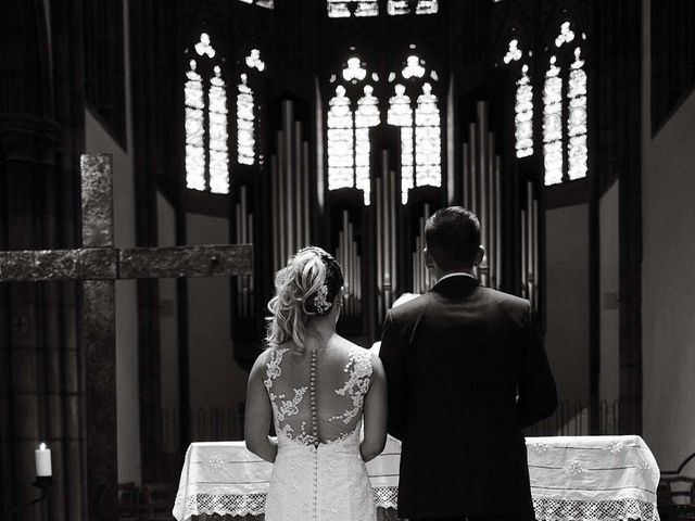 Le mariage de Hendrick et Julie à Clermont-Ferrand, Puy-de-Dôme 29