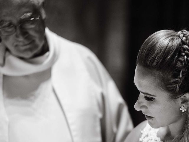 Le mariage de Hendrick et Julie à Clermont-Ferrand, Puy-de-Dôme 30