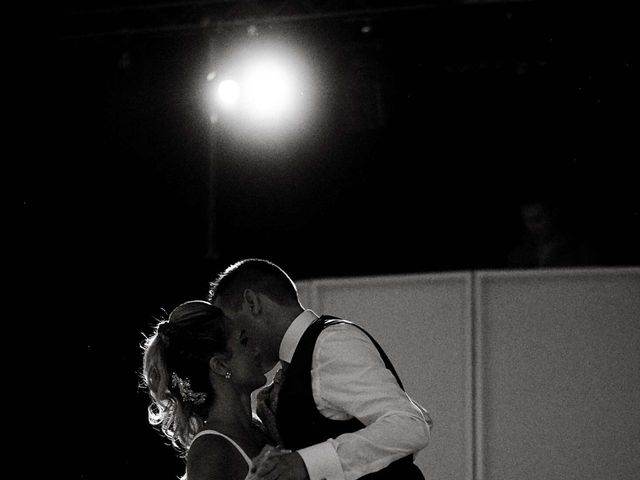 Le mariage de Hendrick et Julie à Clermont-Ferrand, Puy-de-Dôme 59