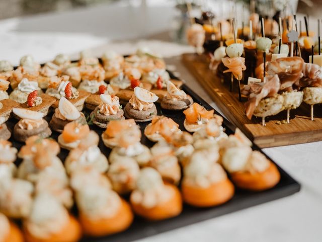 Le mariage de Matthieu et Camille à Frossay, Loire Atlantique 18