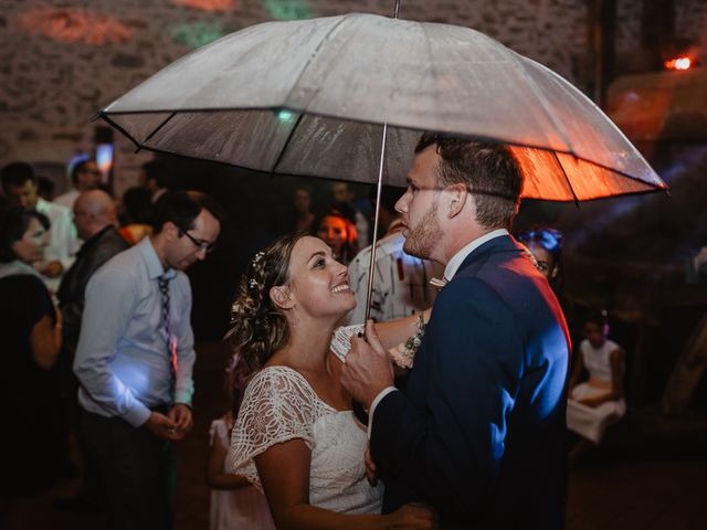 Le mariage de Matthieu et Camille à Frossay, Loire Atlantique 34