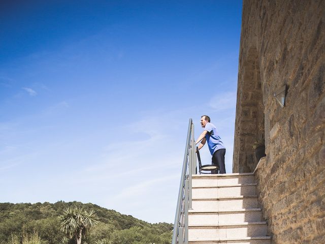 Le mariage de Grégory et Hélène à Plumelin, Morbihan 3