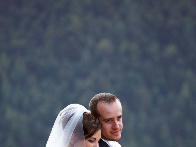 Le mariage de Florian et Nathalie à Dabo, Moselle 31