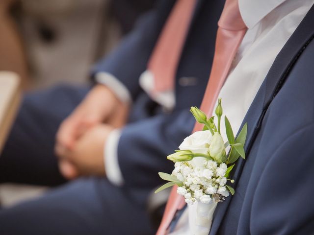 Le mariage de Florian et Nathalie à Dabo, Moselle 42