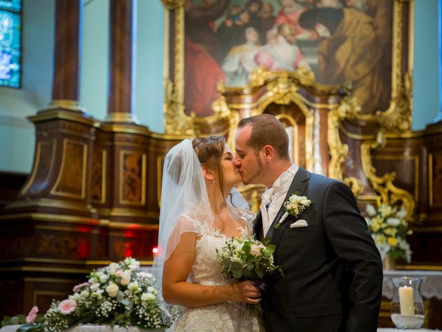 Le mariage de Florian et Nathalie à Dabo, Moselle 70