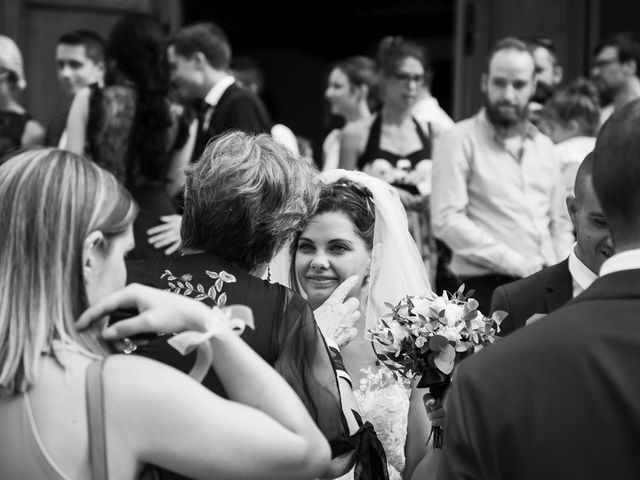 Le mariage de Florian et Nathalie à Dabo, Moselle 76