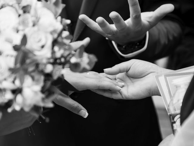 Le mariage de Florian et Nathalie à Dabo, Moselle 79