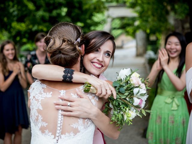 Le mariage de Louie et Nathalie à Chassagne-Montrachet, Côte d&apos;Or 22