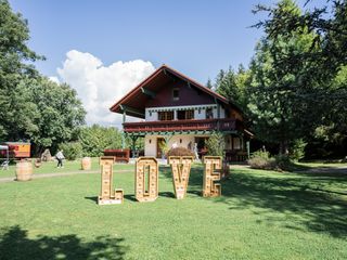 Le mariage de Coralie et Clément 2