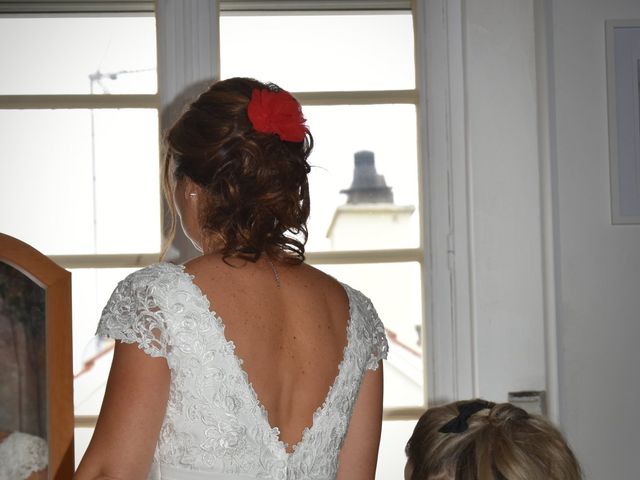 Le mariage de Éric et Déborah  à Thivars, Eure-et-Loir 6