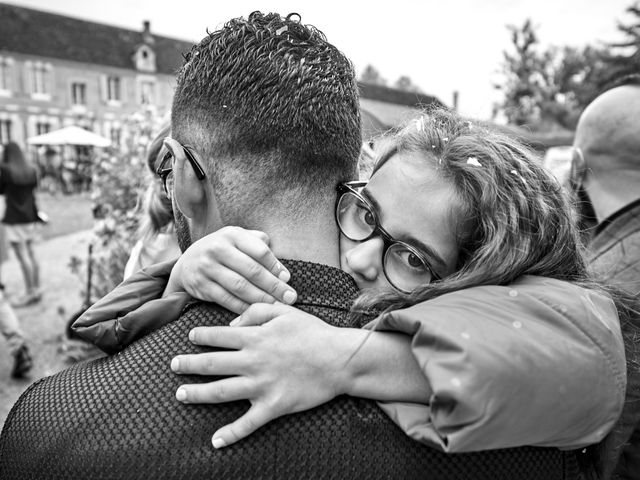 Le mariage de Geoffrey et Xavier à Pont-sur-Yonne, Yonne 61