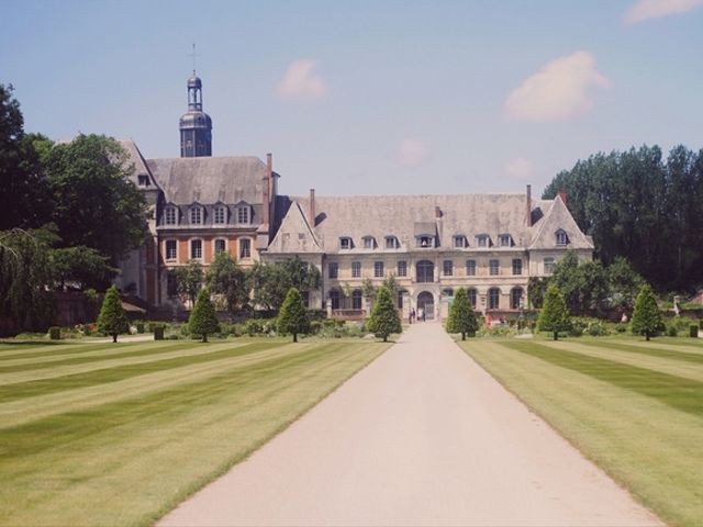 Le mariage de Gaëtan et Priscilla à Argoules, Somme 12