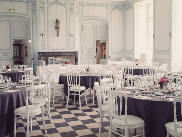 Le mariage de Gaëtan et Priscilla à Argoules, Somme 18