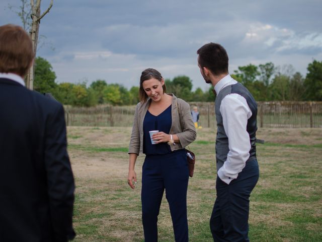 Le mariage de Lenaïc et Julie à Frossay, Loire Atlantique 51