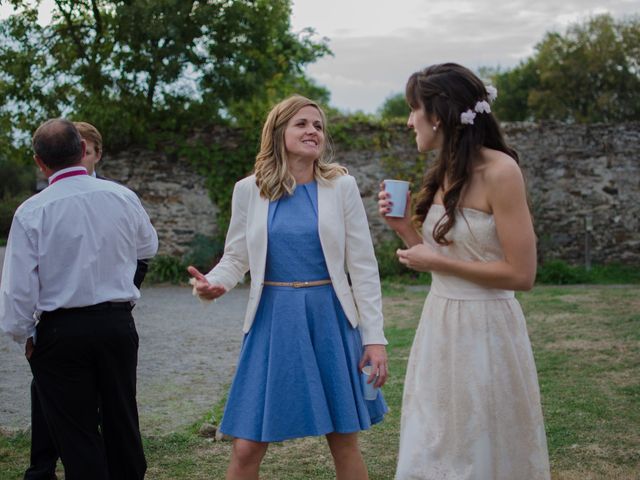 Le mariage de Lenaïc et Julie à Frossay, Loire Atlantique 52