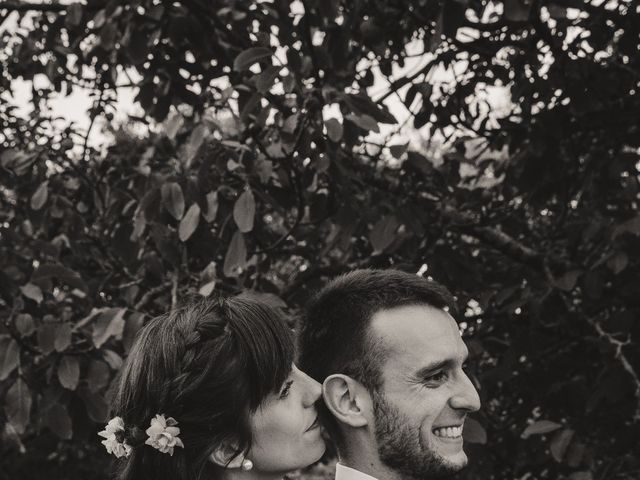 Le mariage de Lenaïc et Julie à Frossay, Loire Atlantique 60