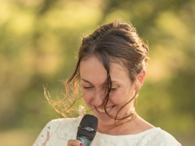 Le mariage de Vincent et Sophie à Cussac-sur-Loire, Haute-Loire 6