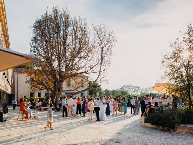 Le mariage de Landry et Caroline à Aniane, Hérault 57