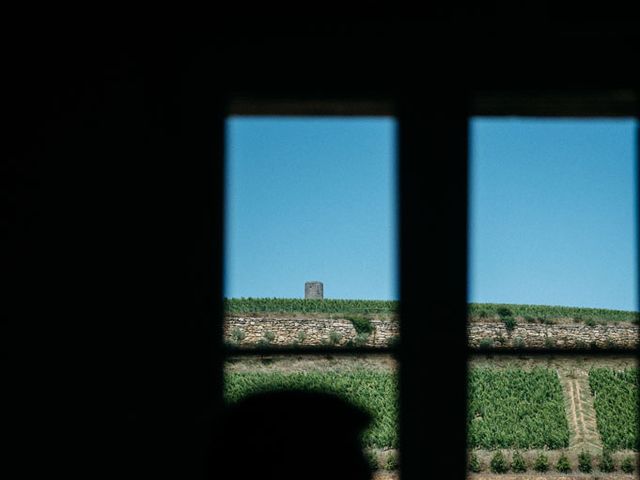 Le mariage de Loïc et Marie à Belvès-de-Castillon, Gironde 55