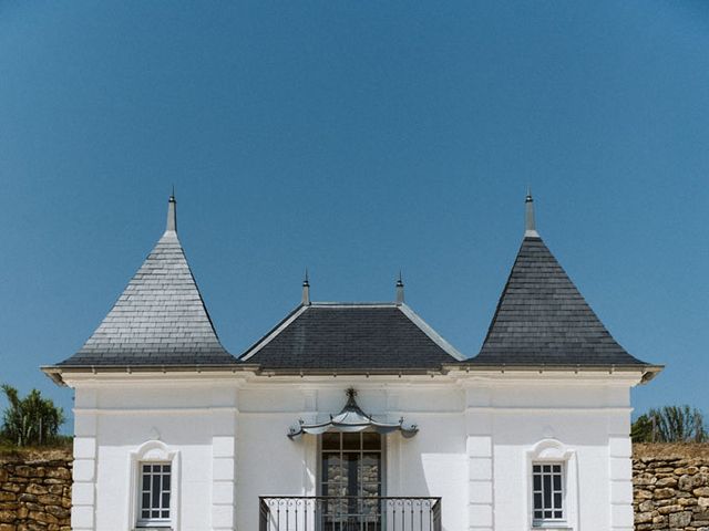 Le mariage de Loïc et Marie à Belvès-de-Castillon, Gironde 66