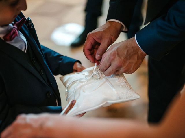 Le mariage de Loïc et Marie à Belvès-de-Castillon, Gironde 95