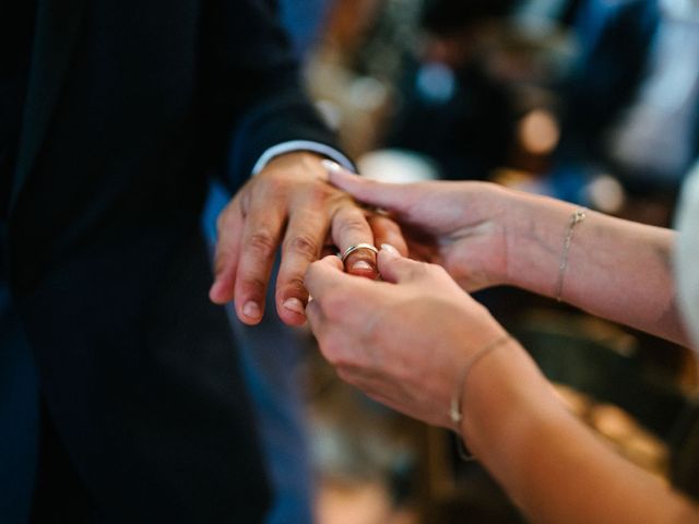 Le mariage de Loïc et Marie à Belvès-de-Castillon, Gironde 97