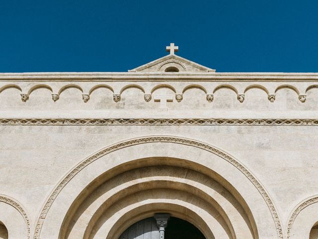 Le mariage de Loïc et Marie à Belvès-de-Castillon, Gironde 111