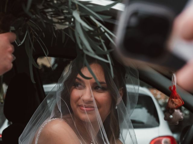 Le mariage de Théo et Diane à Saint-Projet-Saint-Constant, Charente 13