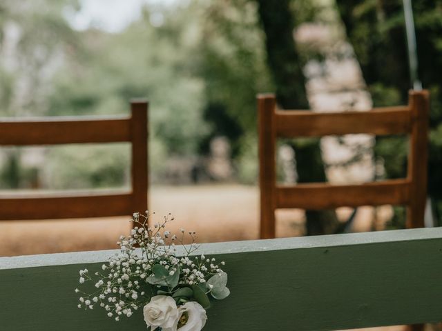 Le mariage de Théo et Diane à Saint-Projet-Saint-Constant, Charente 30