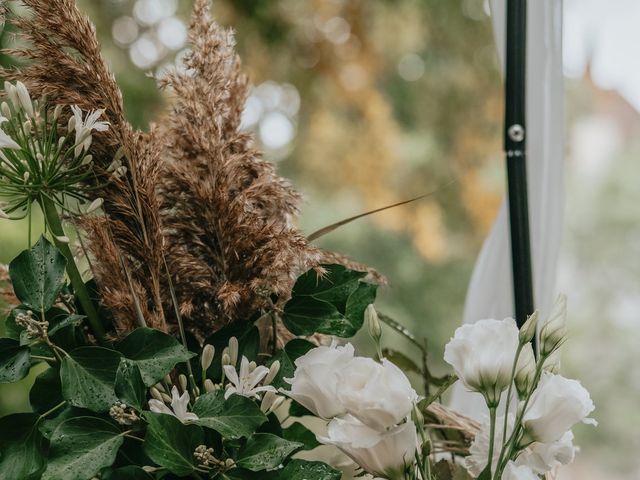 Le mariage de Théo et Diane à Saint-Projet-Saint-Constant, Charente 31