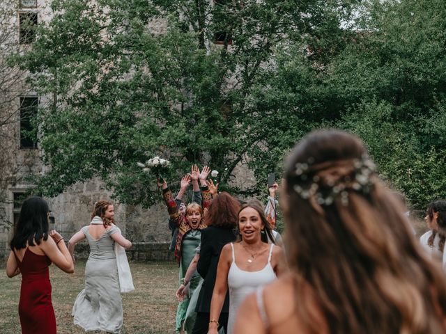 Le mariage de Théo et Diane à Saint-Projet-Saint-Constant, Charente 35