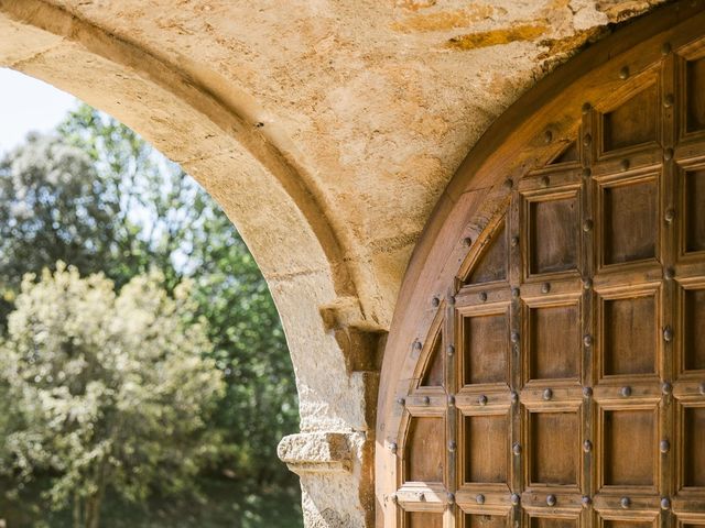 Le mariage de Gabriel et Lola à Dio-et-Valquières , Hérault 26