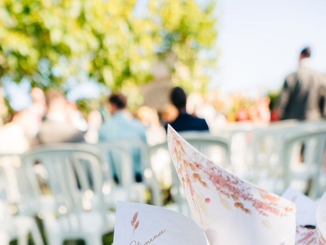 Le mariage de Clem et Alan à Mézières-sur-Couesnon, Ille et Vilaine 36