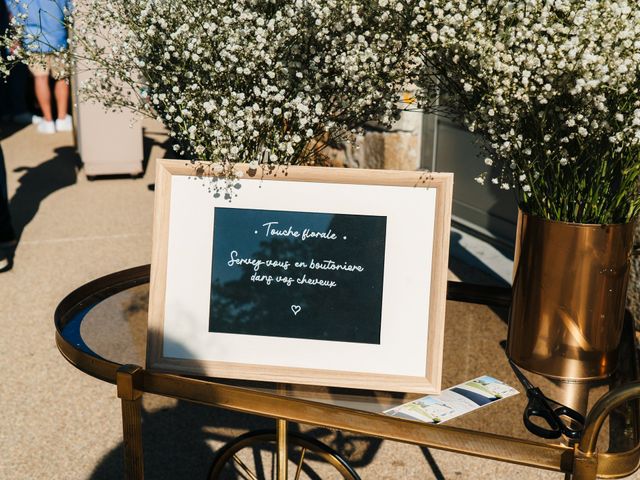 Le mariage de Clem et Alan à Mézières-sur-Couesnon, Ille et Vilaine 39