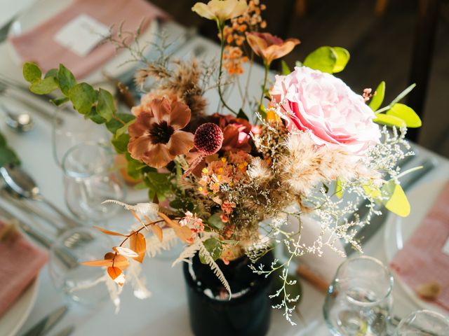 Le mariage de Clem et Alan à Mézières-sur-Couesnon, Ille et Vilaine 53