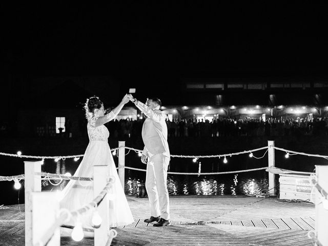 Le mariage de Clem et Alan à Mézières-sur-Couesnon, Ille et Vilaine 67